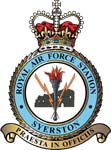 please click for RAF Syesrton history: image from RAF Marham gallery